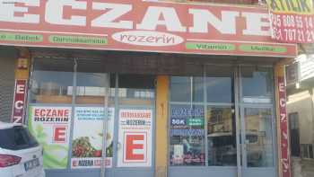 Rozerin Eczanesi