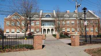 Natural Sciences Center