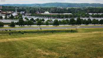 Milton Hershey School Catherine Hall