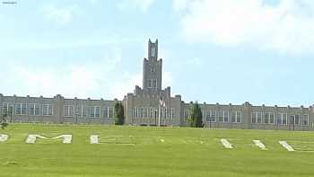 Milton Hershey School Catherine Hall