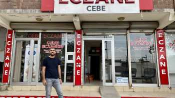 CEBE ECZANESİ