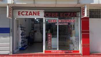 CEBE ECZANESİ