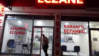 KARANFİL ECZANESİ