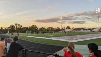 Joe P. DeMichela Stadium