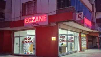 DOĞA ECZANESİ