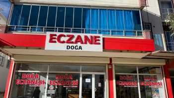 DOĞA ECZANESİ