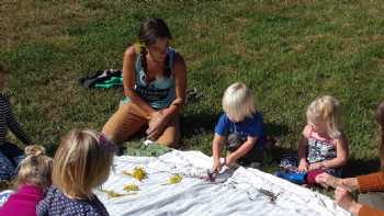 Indiana Outdoor School: Forest Preschool & Summer Camp