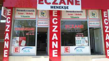 Menekşe Eczanesi