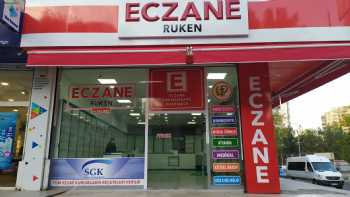 Ruken Eczanesi