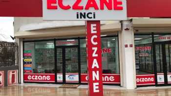 İNCİ ECZANESİ