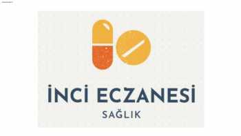 İNCİ ECZANESİ