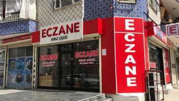 Kiraz Çiçeği Eczanesi