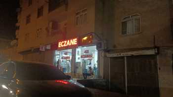 Ece Eczanesi