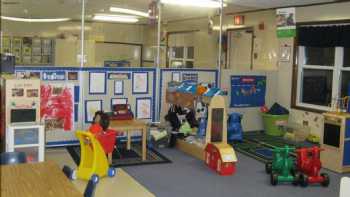 North Huntingdon KinderCare