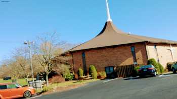 Calvary Church