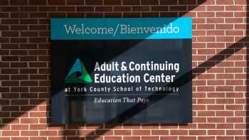 The Adult and Continuing Education Center at YCST