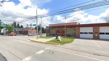 Goodwill Fire Co #1 Jacobus