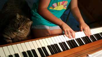 Piano Lessons by Ms. Linda