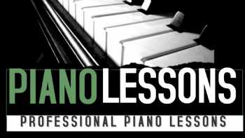 Piano Lessons by Ms. Linda