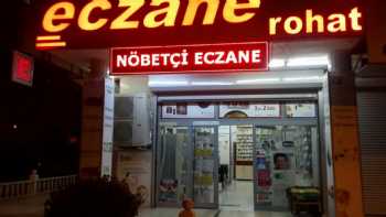 Rohat Eczanesi