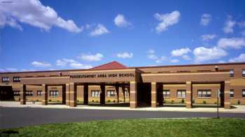 Punxsutawney Area School District