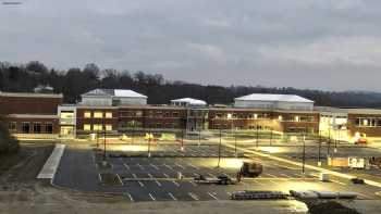 Thomas Jefferson High School