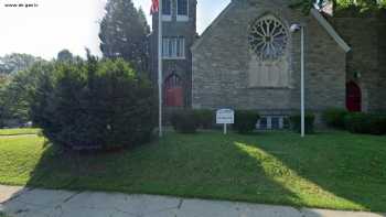 Jenkintown United Methodist