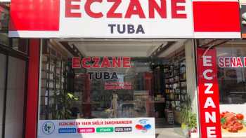 TUBA ECZANESİ