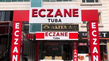 TUBA ECZANESİ