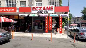 Eczane Akademi Dicle