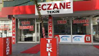 TEKİN ECZANESİ