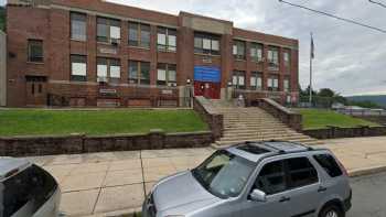 Jim Thorpe Jr High School