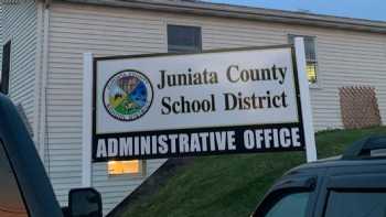 Juniata County School District Administrative Offices