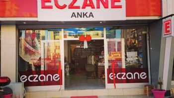 ANKA ECZANESİ