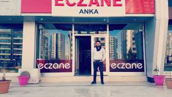 ANKA ECZANESİ