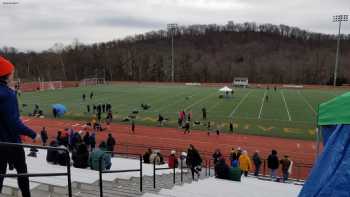 Alvernia University Physical Education Center