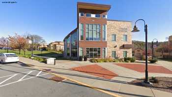 Alvernia University Campus Commons