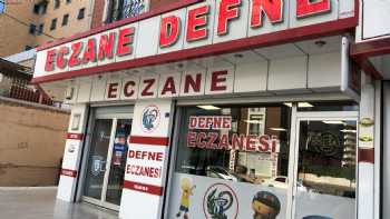 DEFNE ECZANESİ