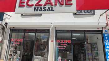 MASAL ECZANESİ