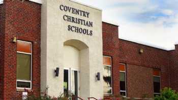 Coventry Christian Schools