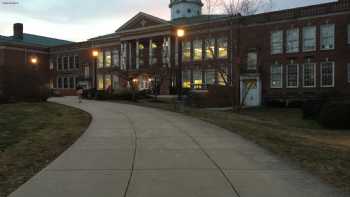 Pottstown Middle School