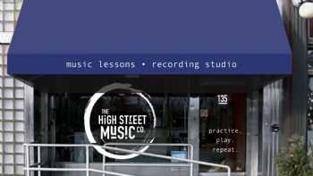 The High Street Music Company