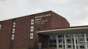 Boyertown Middle School West