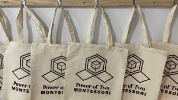 Power of Two Montessori