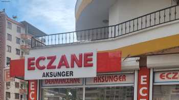 Aksünger Eczanesi