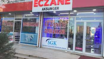 Aksünger Eczanesi