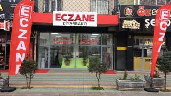 DİYARBAKIR ECZANESİ