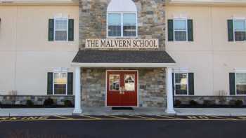 The Malvern School of Valley Forge