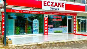 Durgun eczanesi