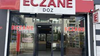 Doz Eczanesi